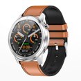 thumbnail image 1 of Pulsera inteligente LEMFO LF26 Smart Watch Pulsera Sports Smart Fitness Pulsera Reloj multifuncional Business Watch 1.3 pulgadas Full HD IPS Pantalla a color IP67 Impermeable Monitor de salud LEMFO Pulsera inteligente, 1 of 7