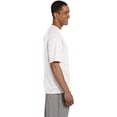 thumbnail image 2 of Champion Men`s Heritage Tee, S, White, 2 of 3