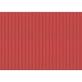 thumbnail image 1 of Ahgly Company Machine Washable Indoor Rectangle Transitional Red Area Rugs, 2' x 4', 1 of 7