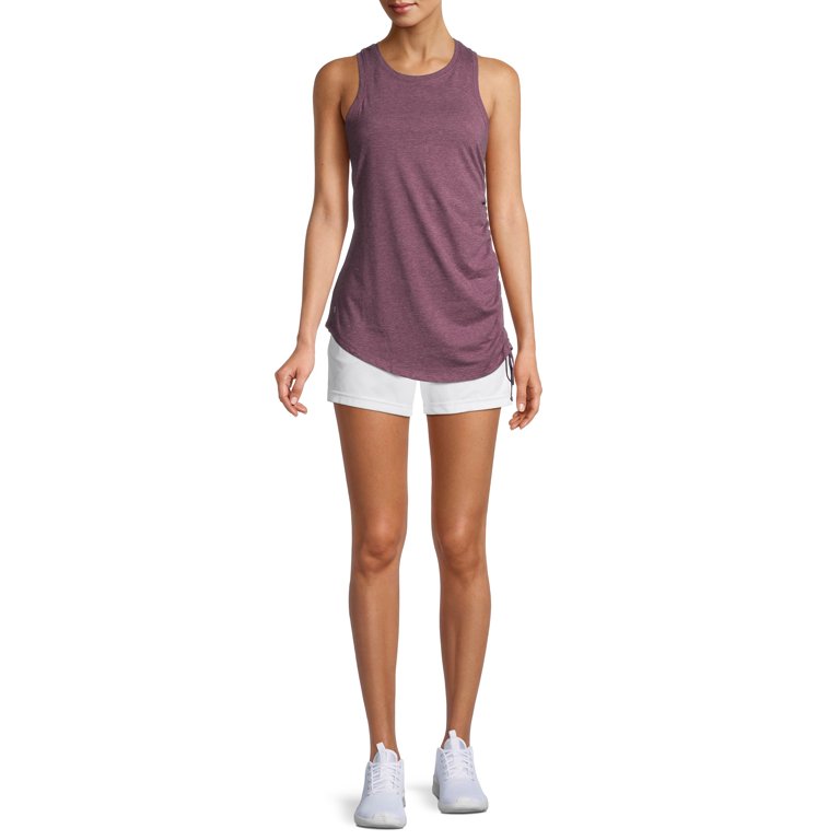 Women's Project Rock Penny Mesh Shorts