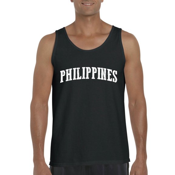 Normal is Boring - Men's Tank Top for Men, up to Men Size 3XL - Philippines