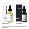 thumbnail image 5 of Sérum Exfoliante Minimalista 10% AHA (ácido láctico y ácido glicólico) BHA (ácido salicílico) 30 ml, 5 of 5