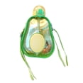 thumbnail image 3 of Botella de agua Zulema aguacate para niños 600 ml Estilo B, 3 of 8