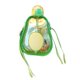 thumbnail image 4 of Tazas de agua para niños, botella para beber, aguacate para niños, taza de agua para niños, botella de agua a prueba de fugas con para viajes Estilo B, 4 of 8