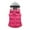 Z001 Hot Pink, variant on Fanxing Clearance Deals Puffer Vest Women Trendy Winter Vests Outerwear Juniors Winter Coat Teen Girl Winter Coat Winter Jackets 2025