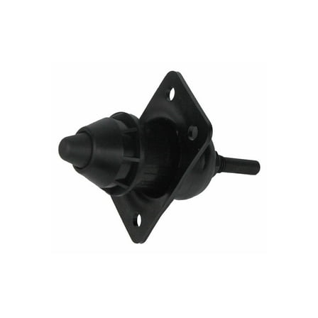 Hood Release Latch Compatible with Volvo VNM VNL VAH VHD VT - Upper & Lower Hood Latches Replaces 20498998 20878648 82210369 315-5507 HLK2061 HLK2070