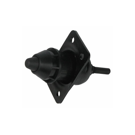 Hood Release Latch Compatible with Volvo VNM VNL VAH VHD VT - Upper & Lower Hood Latches Replaces 20498998 20878648 82210369 315-5507 HLK2061 HLK2070