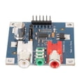 thumbnail image 4 of Carte Décodeur DAC, Carte Décodeur DAC I2S, Carte Stéréo DAC, Module Décodeur SDAC, Clarté Remarquable, 4 of 9