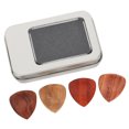 thumbnail image 1 of Guitar The Box Guitar Box Contains Wooden Storage Tools & Home Improvement, 1 of 9