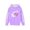 1 Purple, variant on Gyujnb Youth Athletic Hoodie with Mixed Football Graphic Print for Fall Winter Versatile Stylish Outdoor Wear (Little Boys,Big Boys),11-12 Years