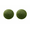 2pcs, variant on 1/2/3 PCS Giant Catnip Balls for Cats, Natural Cat Mint Chew Toys Interactive Catnip Treat Ball Teeth Cleaning Stress Relief Toy for Indoor Cats Kittens Pet Playing Snack, 1"
