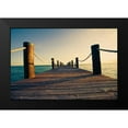 thumbnail image 2 of Bryant, Susan 24x17 Black Modern Framed Museum Art Print Titled - On The Water III, 2 of 5