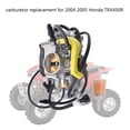 thumbnail image 2 of LABLT Carburetor Carb Replacement for 2004-2005 Honda TRX450R TRX450 16100-HP1-673, 2 of 5
