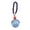 b, variant on Training Dog Ball with Rope Exercise and Reward Toy for Dogs - Indestructible Dog Toy Ball with Handle for Training Pull Throw Tug Fetch Belgian Malinois Gifts (d)