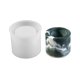 thumbnail image 1 of Silicone Jewelry Box Molds Epoxy Resin Mould Cylinder Storage Container Mold Pen Holder Moulds for Craft Storage Box, 1 of 4