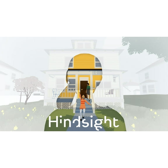 Hindsight - Nintendo Switch [Digital]
