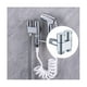 thumbnail image 4 of Mini Multi-function Faucet Brass 1 Into 2 Out Dual Control Washing Machine Chrome Tap For Washing M, 4 of 5