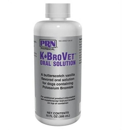 K-Brovet Oral 250mg/ml Solution