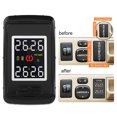 thumbnail image 4 of Tire Pressure Monitoring Tire Pressure Monitor TPMS Tire Pressure Monitoring System For  Series Car, 4 of 8