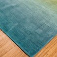 thumbnail image 3 of Trans-Ocean Imports ACA57920644 5 ft. x 7 ft. 6 in. Liora Manne Arca Ombre Indoor Hand Loomed Rectangle Rug - Rainbow, 3 of 5