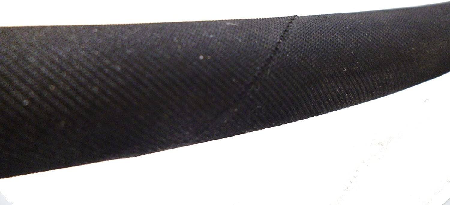 Ultimate Washer UW16-SEE49A Pressure Washer Jumper Connection Hose, 4FT Pressure Hose, 3/8-Inch Male Pipe Thread, 4000 PSI Rated (4 Feet)