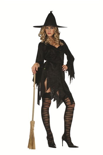 Bewitched Costume image photo