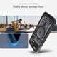 thumbnail image 5 of Funda Spigen Ultra Hybrid MagFit para Pixel 9a con MagSafe, 5 of 7