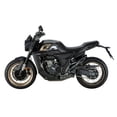 thumbnail image 4 of MOTOCICLETA SPORT CAFÉ Zontes GK 350 Negro/Dorado 2025, 4 of 5