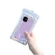 thumbnail image 1 of Funda impermeable para teléfono con dibujos animados, transparente, sensible al tacto, con cordón para nadar, bucear y navegar. Oso blanco., 1 of 12