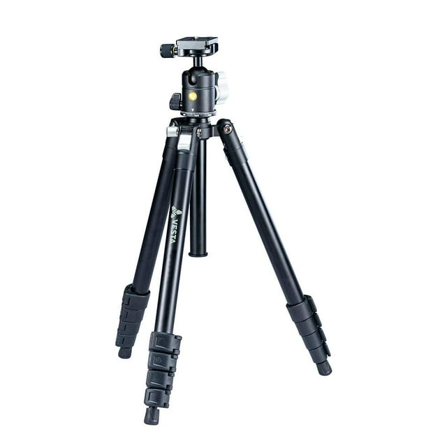 Trípode Vanguard Vesta FB 235AB Compact Travel con cabezal esférico
