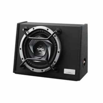 Sony Xplod XS-LB10S Woofer, 330 W RMS, 1200 W PMPO
