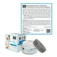 thumbnail image 4 of Dead Sea Collection Hyaluronic Acid Rejuvenating Night Cream - Face Moisturizer with Hyaluronic Acid - Firming Cream with Dead Sea Minerals and Hyaluronic Acid - 1,69 Fl. Oz, 4 of 9
