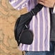 thumbnail image 5 of Mini bolsa de almacenamiento, bolsa protectora, organizador compatible con Airpods Bluetooth, 5 of 5