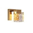thumbnail image 6 of Craftmade Lighting - Alamere - 7W 1 LED Bath Vanity In Contemporary Style-5, 6 of 14