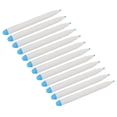 thumbnail image 1 of Water Soluble Marker, Water Soluble Pen Water Based Ink Washable Durable Environmentally Friendly For Sewing, 1 of 8