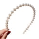 thumbnail image 1 of Laklulu Diademas doradas para el pelo, accesorios para el pelo de boda para mujeres y niñas, 1 of 5