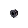 thumbnail image 3 of XRP-Xtreme Racing Products XRPIHP008 Plug Fitting 8 AN Male O-Ring Allen Head - Black Anodized, 3 of 3