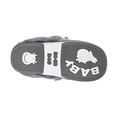 thumbnail image 3 of PANTUFLAS NIÑOS TORRENTE MJ325-37 TEXTIL GRIS 16-18, 3 of 4