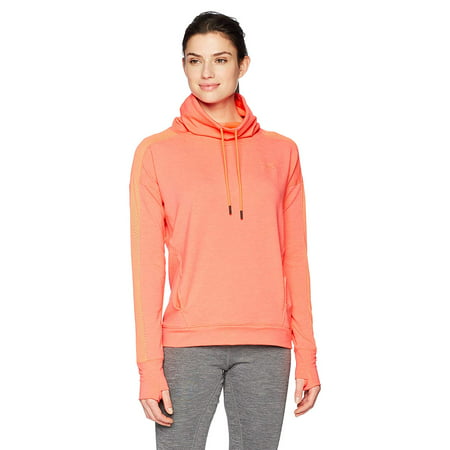 Under Armour Women's Featherweight Fleece Funnel (Best Formation On Top Eleven)