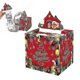 thumbnail image 3 of Money Pull Out Surprise Gift Box Christmas Cash Money Dispenser Valentine's Day New Year Party Christmas Decor Supplies, 3 of 4