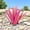 Pink, variant on WNEXOPE Tequila Rustic Sculpture, DIY Metal Agave Plant Home Decor, Home Yard Stakes Lawn Ornaments