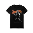 thumbnail image 1 of Bruce Springsteen T-Shirt Unisexe Winterland Ballroom Singing, 1 of 3
