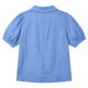 thumbnail image 5 of Neewe Womens Summer Tops Babydoll Button Short Sleeve Shirts Casual Cotton Linen Clothing Trendy 2026, 5 of 8
