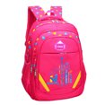 thumbnail image 1 of Children Backpack Lightweight Big Capacity Student Backpack School Bookbag, 1 of 3