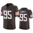 thumbnail image 5 of Joe Flacco Nick Chubb Myles Garrett Football jersey Denzel Ward Deshaun Watson Amari Cooper jerseys, 5 of 7