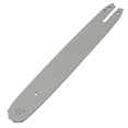 thumbnail image 4 of 14 Inch Chain Saw Guide Bar With 2pcs Chains For Stihl 017 Ms170 Ms171 Ms170/ms180/ms230/ms250 All, 4 of 5