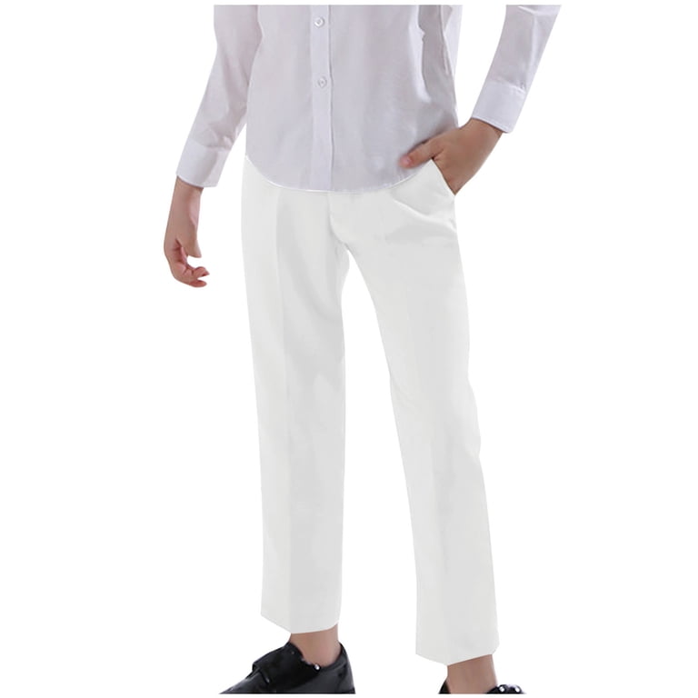 skinny fit white dress pants SLIM FIT WHITE ITALIAN FLAT FRONT MENS WOOL DRESS PANTS HAND TAILORED ::  MEN'S DRESS PANTS :: ITALSUIT