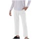 thumbnail image 5 of Odeerbi Pantalones de Traje de Niños Pantalones de Vestido de Cintura Alta Pantalones de Uniforme Escolar de Piernas Rectas Con Bolsillos, 5 of 9