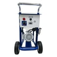 thumbnail image 3 of T3 Putty Cement Grouting Spraying Equipment Wall Paint Spraying Machine with Open Hopper 220V, 3 of 15