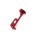 thumbnail image 2 of RC Coche Sujetador de batería Firmas Profesional Firmas Remoto Controlado Coches Parte Metal Fix Accesorio Reemplazo K989 K979 K999 Mini-Q8 Q9 Rojo seitruly  FN009817-02, 2 of 7